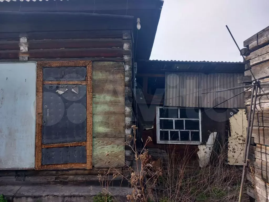 Дом 50,8 м на участке 5 сот. - Фото 1