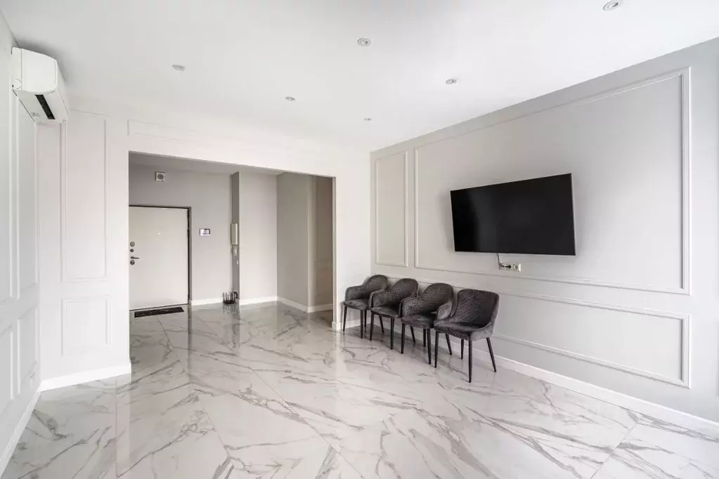 3-к кв. Москва ул. Василисы Кожиной, 13 (100.0 м) - Фото 2