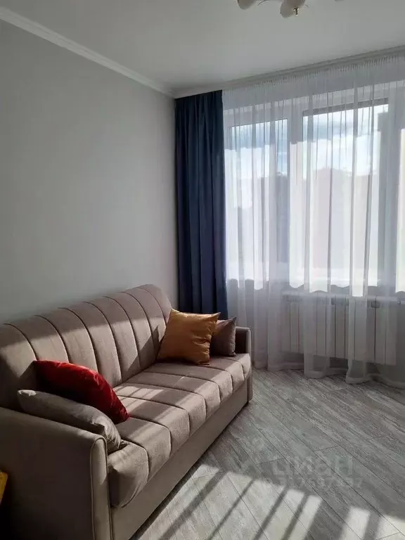 1-к кв. Москва 6-я Радиальная ул., 7/1к2 (40.0 м) - Фото 1