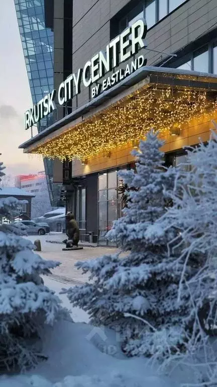 Комната Иркутская область, Иркутск ул. Чкалова, 15 (10.0 м) - Фото 2