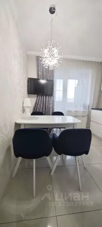 3-к кв. Москва Ореховый бул., 35К1 (62.0 м) - Фото 1