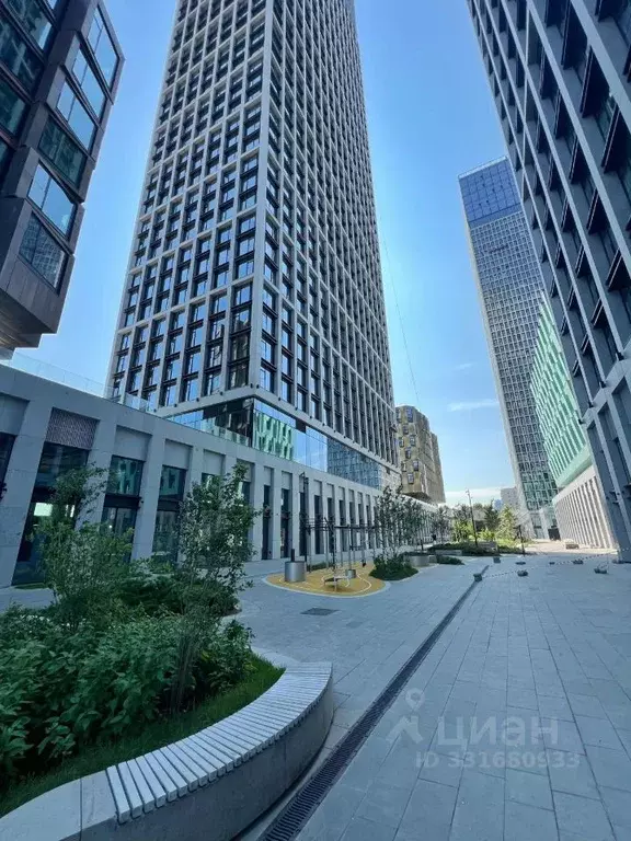 2-к кв. Москва ул. 4-я Марьиной рощи, 10к7 (44.1 м) - Фото 1