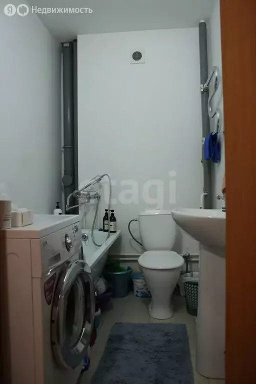 Квартира-студия: Красноярск, улица Калинина, 177 (21.3 м) - Фото 2