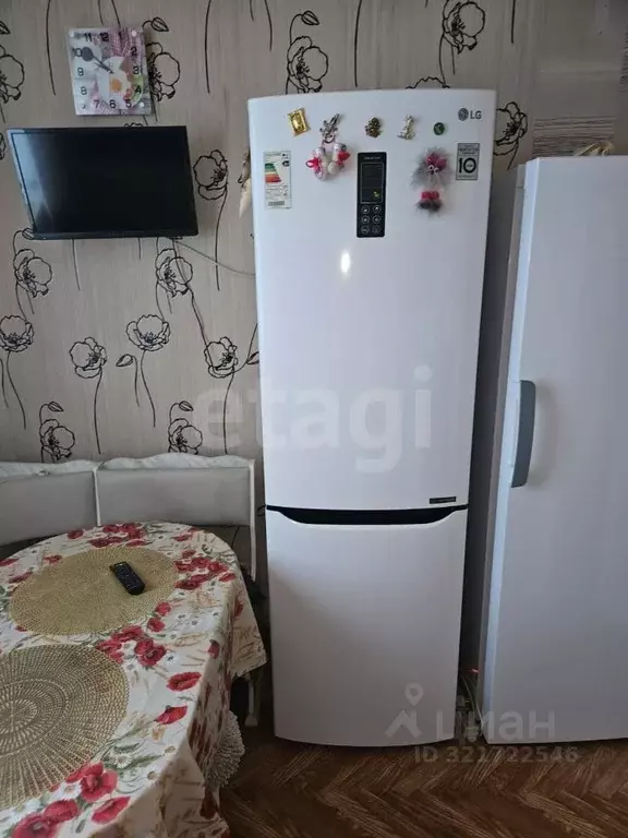 3-к кв. Амурская область, Тында Беленький мкр, 16 (73.1 м) - Фото 1