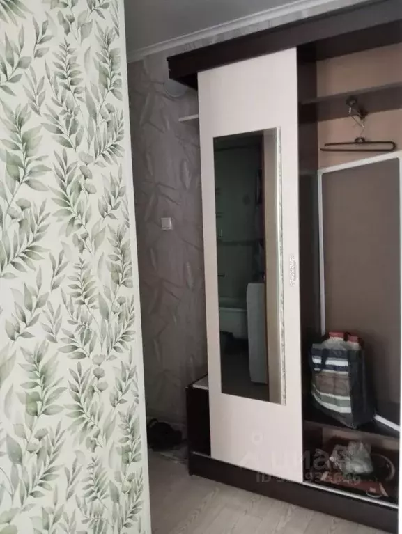 1-к кв. Башкортостан, Уфа ул. 50 лет СССР, 11 (33.0 м) - Фото 1