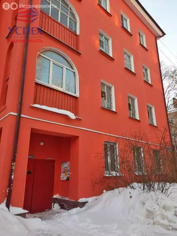 1к в 3-комнатной квартире (15.6 м) - Фото 1