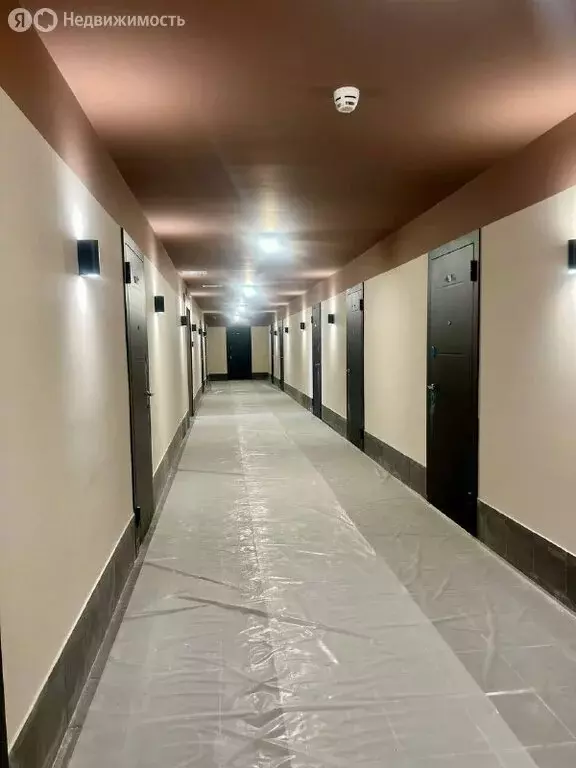 1-комнатная квартира: Новокузнецк, улица Кузнецова, 31 (48.5 м) - Фото 2