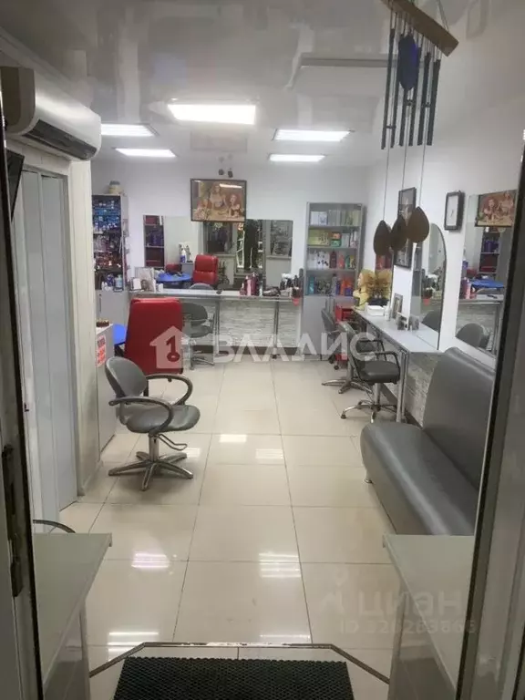 Помещение свободного назначения в Башкортостан, Стерлитамак просп. ... - Фото 2