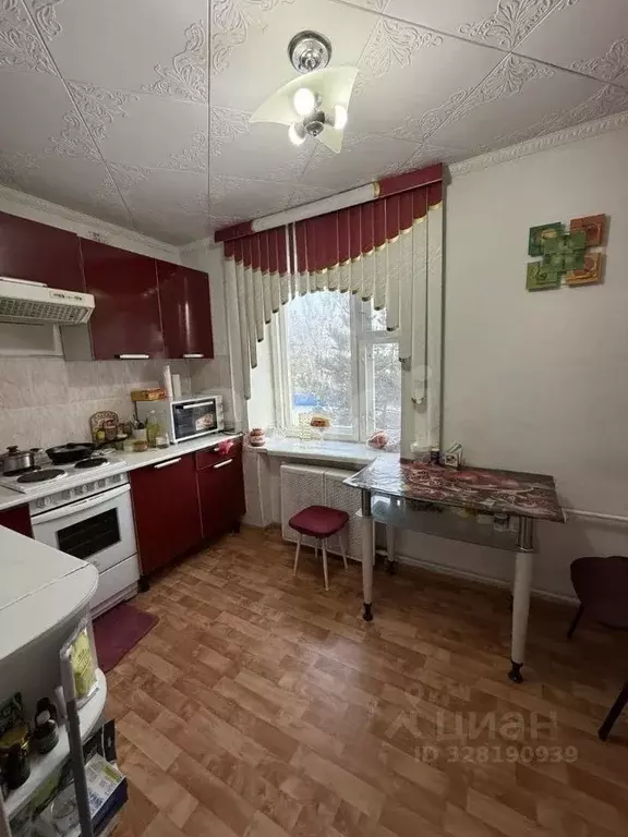 3-к кв. Амурская область, Благовещенск городской округ, с. Белогорье ... - Фото 2