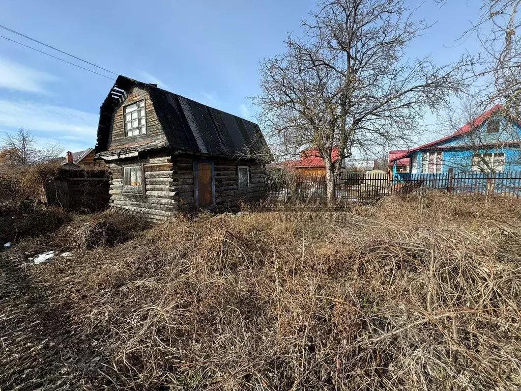 Дом в Татарстан, Зеленодольский район, Васильево муниципальное ... - Фото 1
