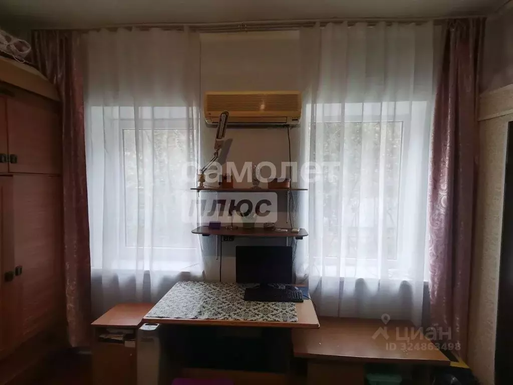 1-к кв. Краснодарский край, Туапсинский муниципальный округ, с. Индюк, ... - Фото 1