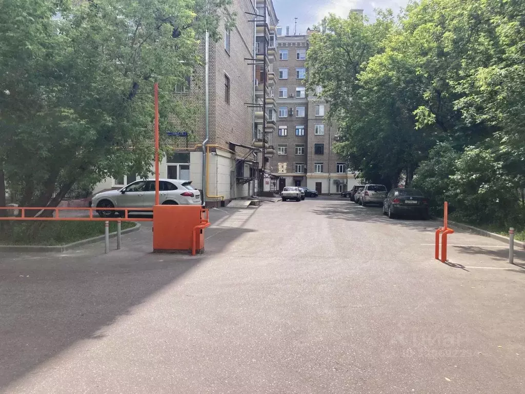 Комната Москва ул. Маршала Василевского, 3К1 (21.0 м) - Фото 2