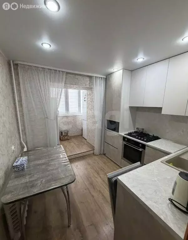 2-комнатная квартира: Стерлитамак, Стадионная улица, 21 (50.5 м) - Фото 2