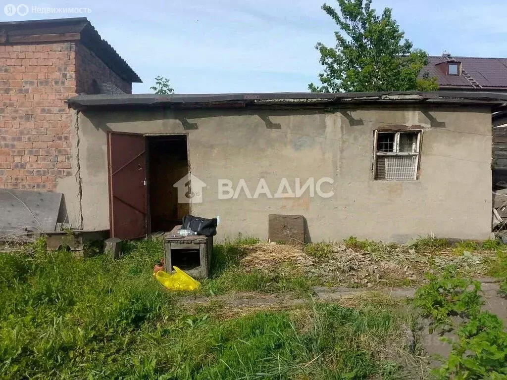 Участок в Иркутск, Еланская улица, 21 (8.79 м) - Фото 1