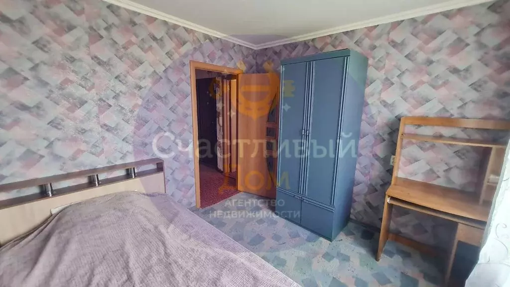 Квартира, 3 комнаты, 63 м - Фото 2