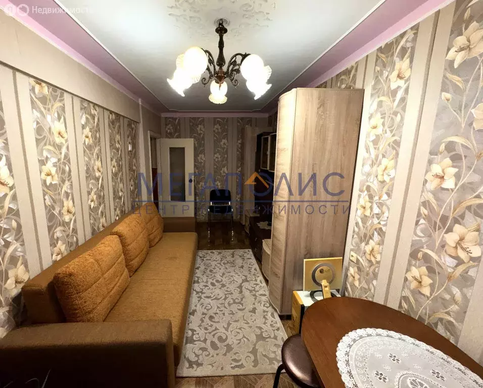 2-комнатная квартира: Балаково, улица Свердлова, 47 (39.5 м) - Фото 2