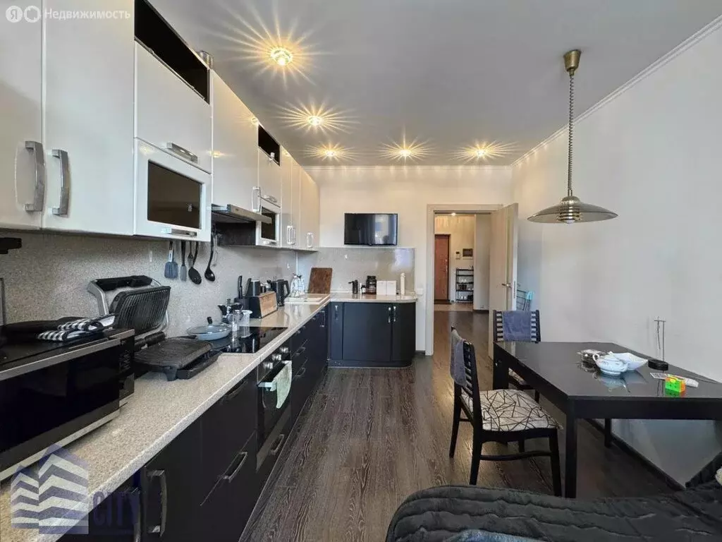 1-комнатная квартира: Реутов, Юбилейный проспект, 49 (53.9 м) - Фото 1