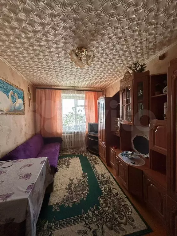 Комната 12 м в 1-к., 7/9 эт. - Фото 0