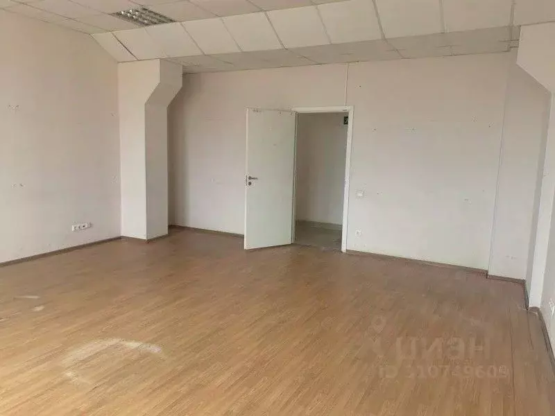 Офис в Санкт-Петербург Заозерная ул., 8к2К (40 м) - Фото 1