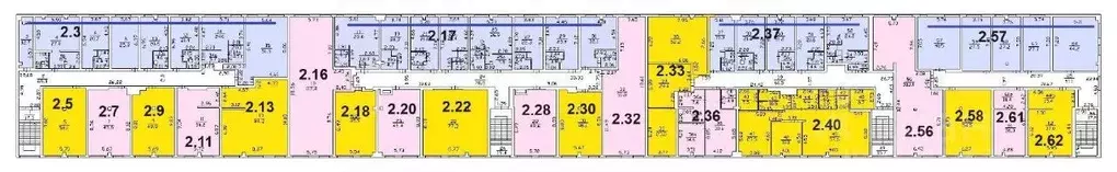 1-к кв. Владимирская область, Киржач Красный Октябрь мкр, ул. ... - Фото 2