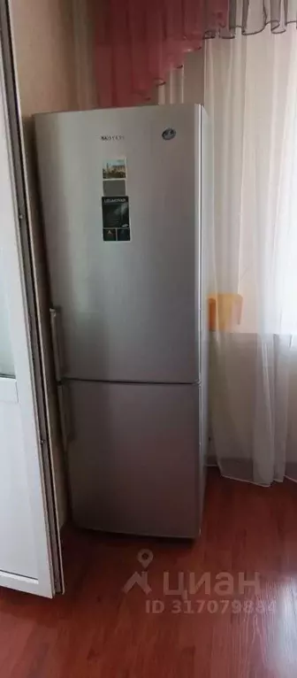 2-к кв. Курская область, Курск просп. Хрущева, 22 (58.7 м) - Фото 1