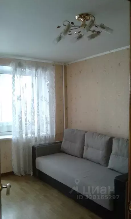 1-к кв. Московская область, Одинцово Новоспортивная ул., 16к1 (36.0 м) - Фото 0