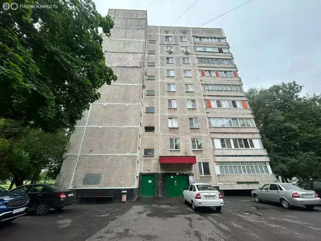 2к в 3-комнатной квартире (44 м) - Фото 2