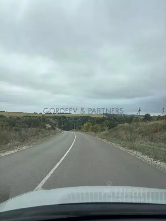 Участок в Татарстан, Верхнеуслонский район, Шеланговское с/пос, с. ... - Фото 1