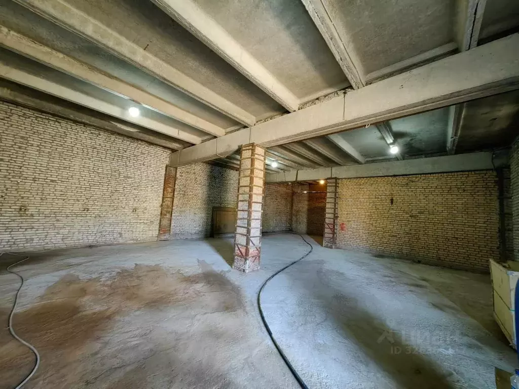 Склад в Московская область, Электроугли Богородский городской округ, ... - Фото 2