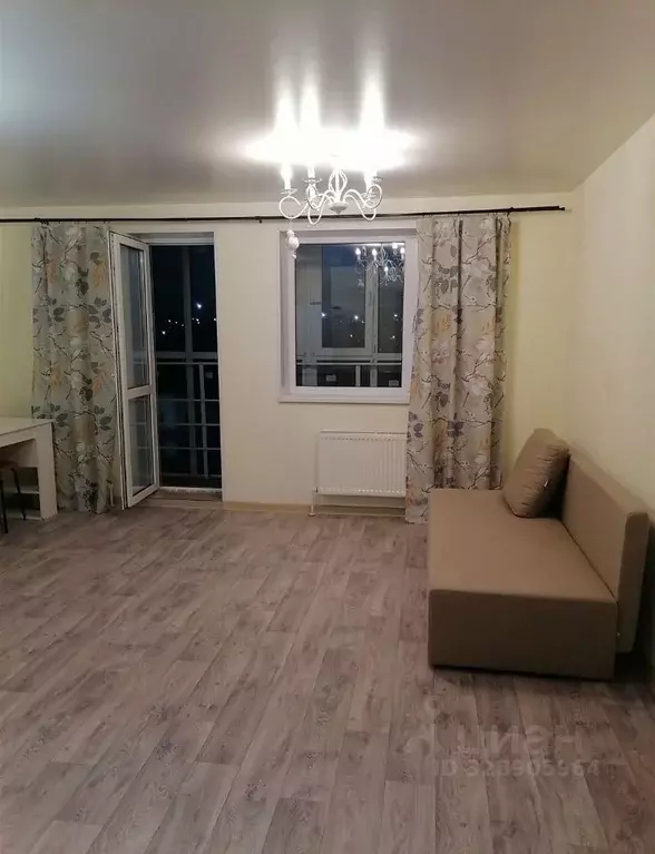 Студия Башкортостан, Уфа ул. Машинистов, 4 (28.4 м) - Фото 2