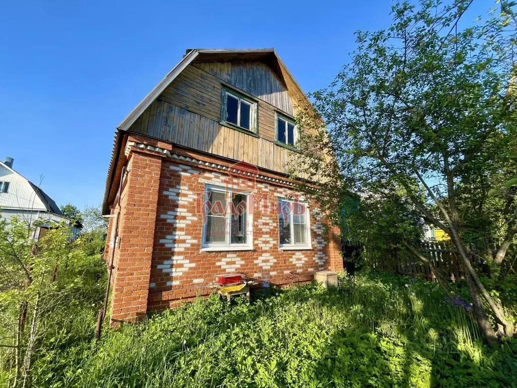 Дом в Владимирская область, Карабаново г. Александровский ... - Фото 2