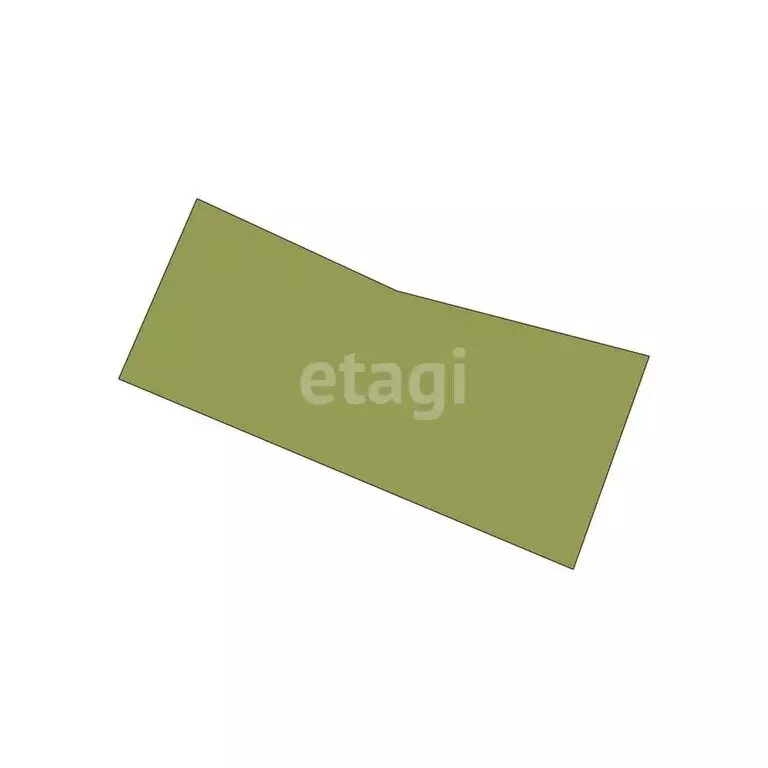 Участок в Курганская область, Кетовский муниципальный округ, посёлок ... - Фото 1