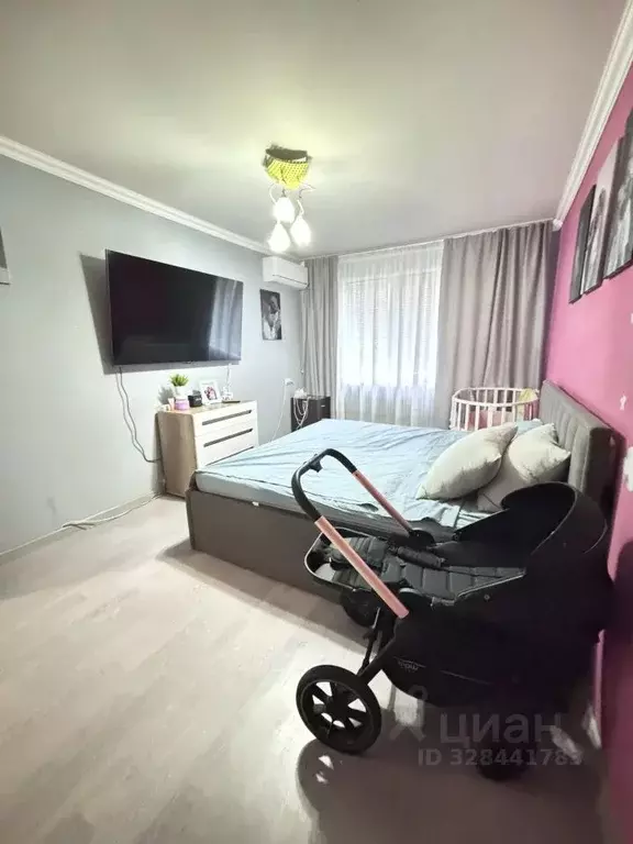 3-к кв. Оренбургская область, Орск Орский просп., 9 (61.3 м) - Фото 2
