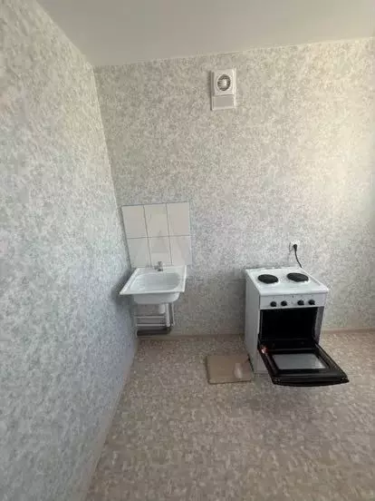 1-к. квартира, 34,3 м, 5/9 эт. - Фото 1