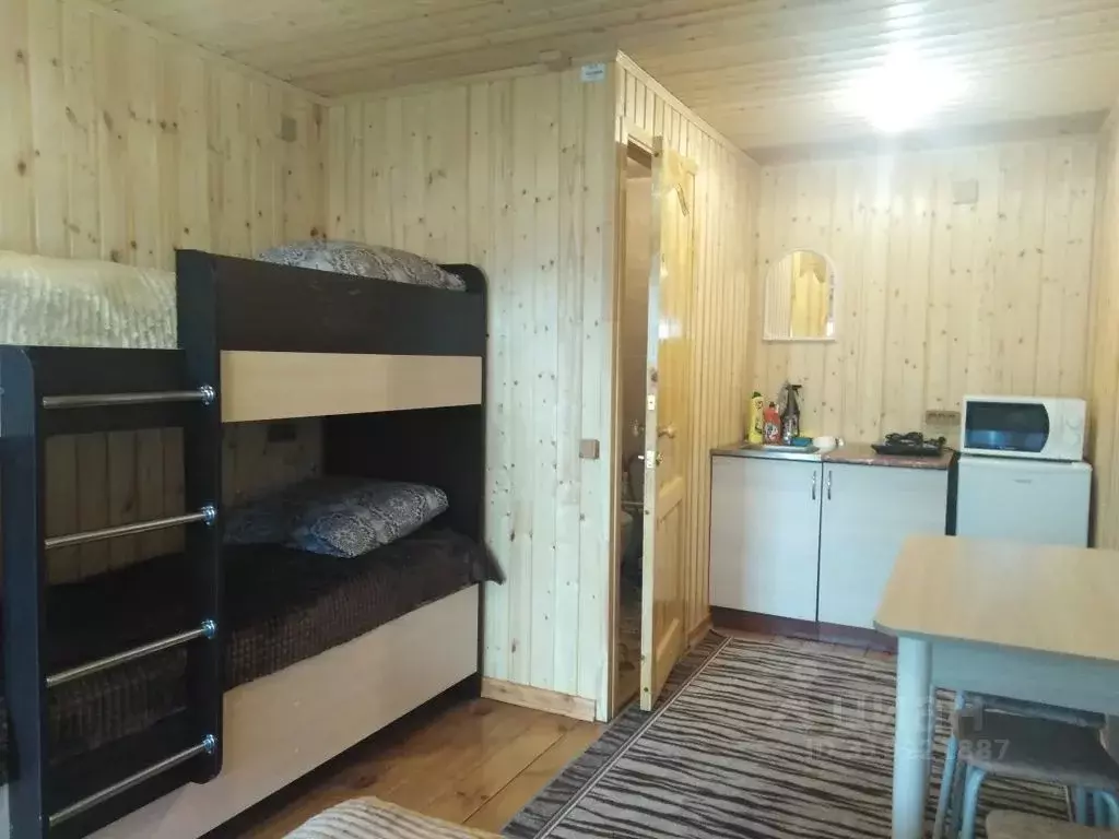 Комната Алтай, Майминский район, пос. Дубровка ул. Сафронова, 79А - Фото 0