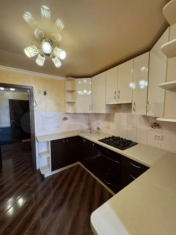 1-к. квартира, 35 м, 5/5 эт. - Фото 1