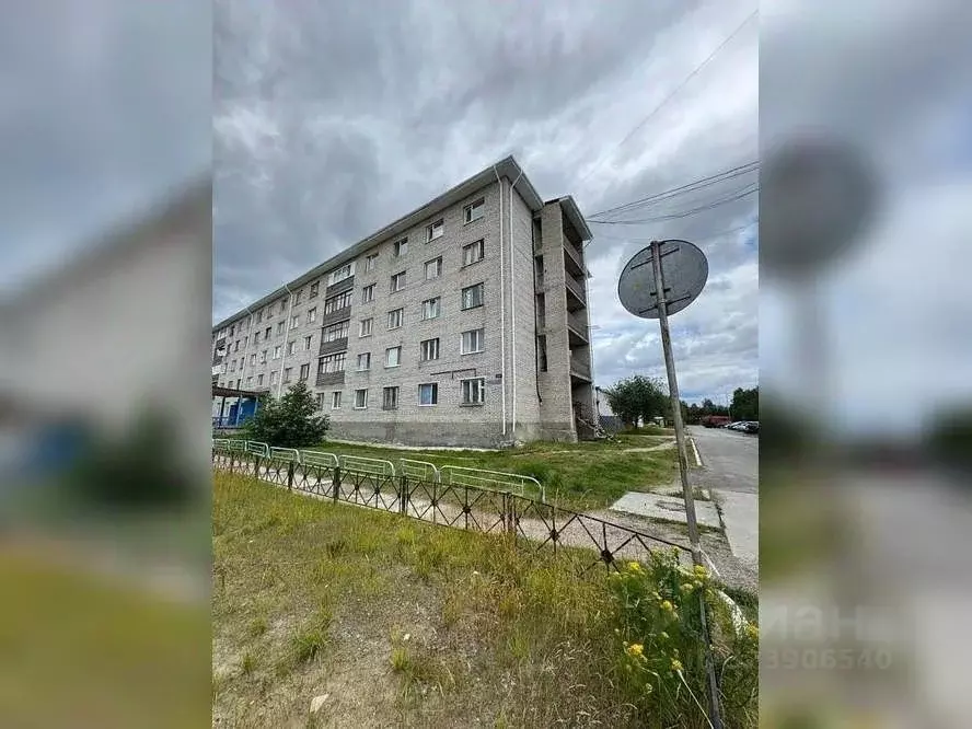 Помещение свободного назначения в Ханты-Мансийский АО, Югорск ул. ... - Фото 1