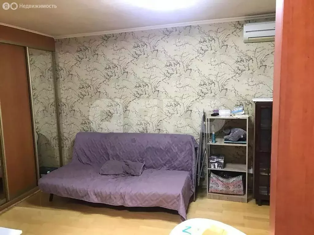 2-комнатная квартира: Ростов-на-Дону, улица Шеболдаева, 4/1 (51 м) - Фото 1