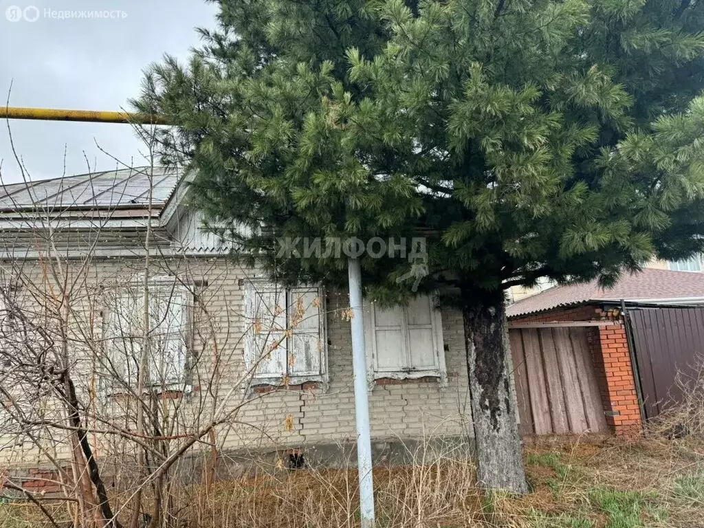 Дом в село Новолуговое, улица Андреева (64.7 м) - Фото 0