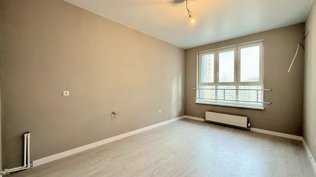 1-к кв. Краснодарский край, Новороссийск ул. Матвейкина, 1Ак4 (43.0 м) - Фото 2