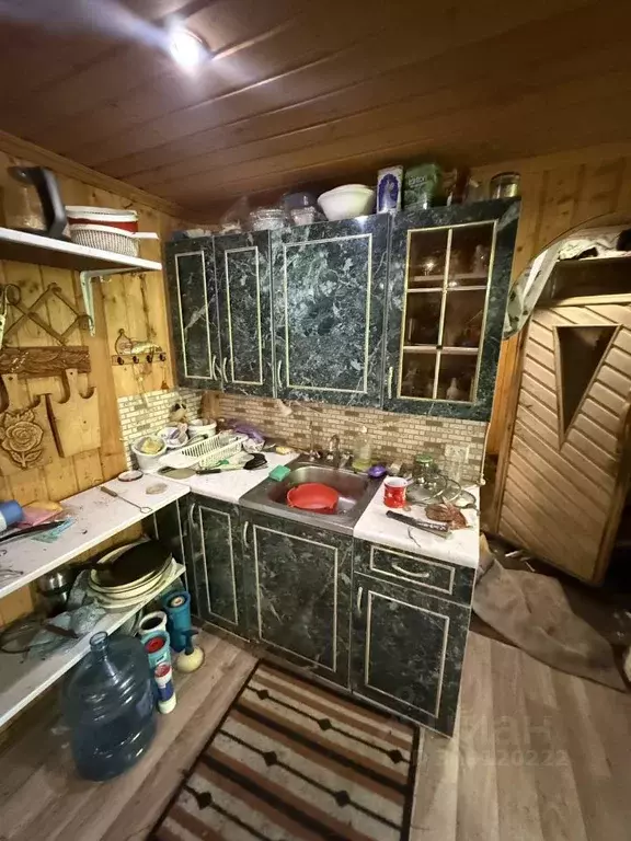 Дом в Московская область, Орехово-Зуевский городской округ, ... - Фото 0