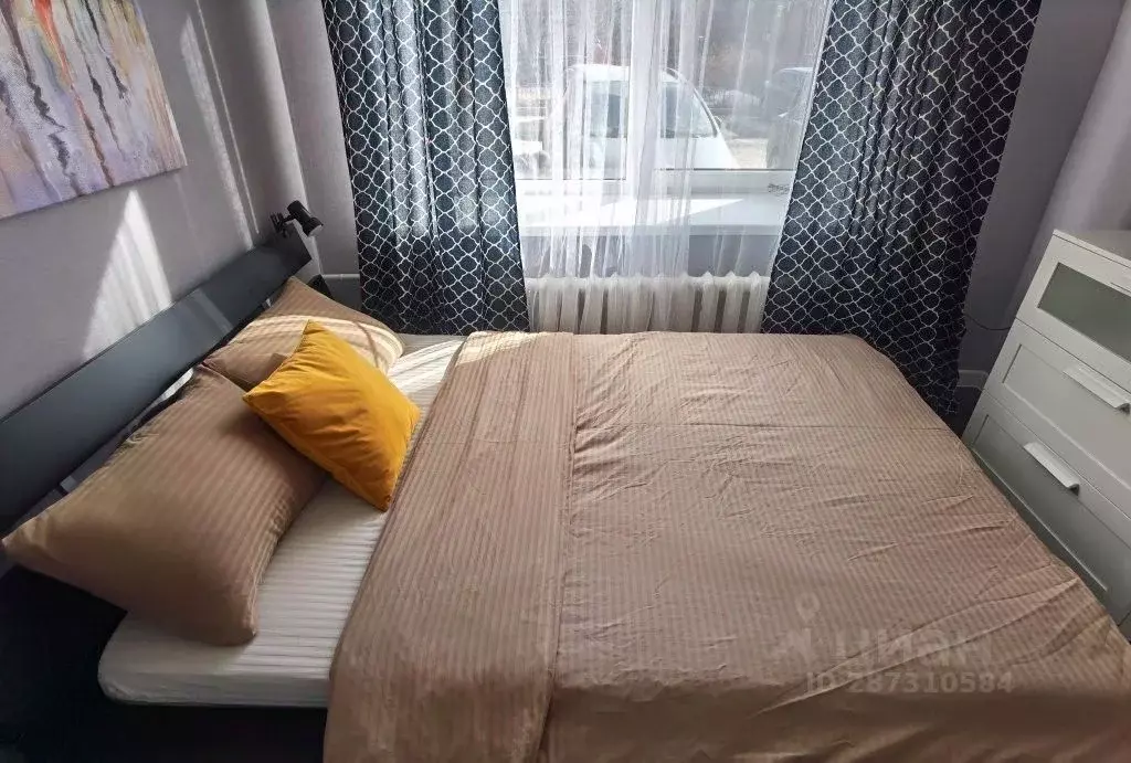 1-к кв. Санкт-Петербург Коломенская ул., 46 (21.0 м) - Фото 1