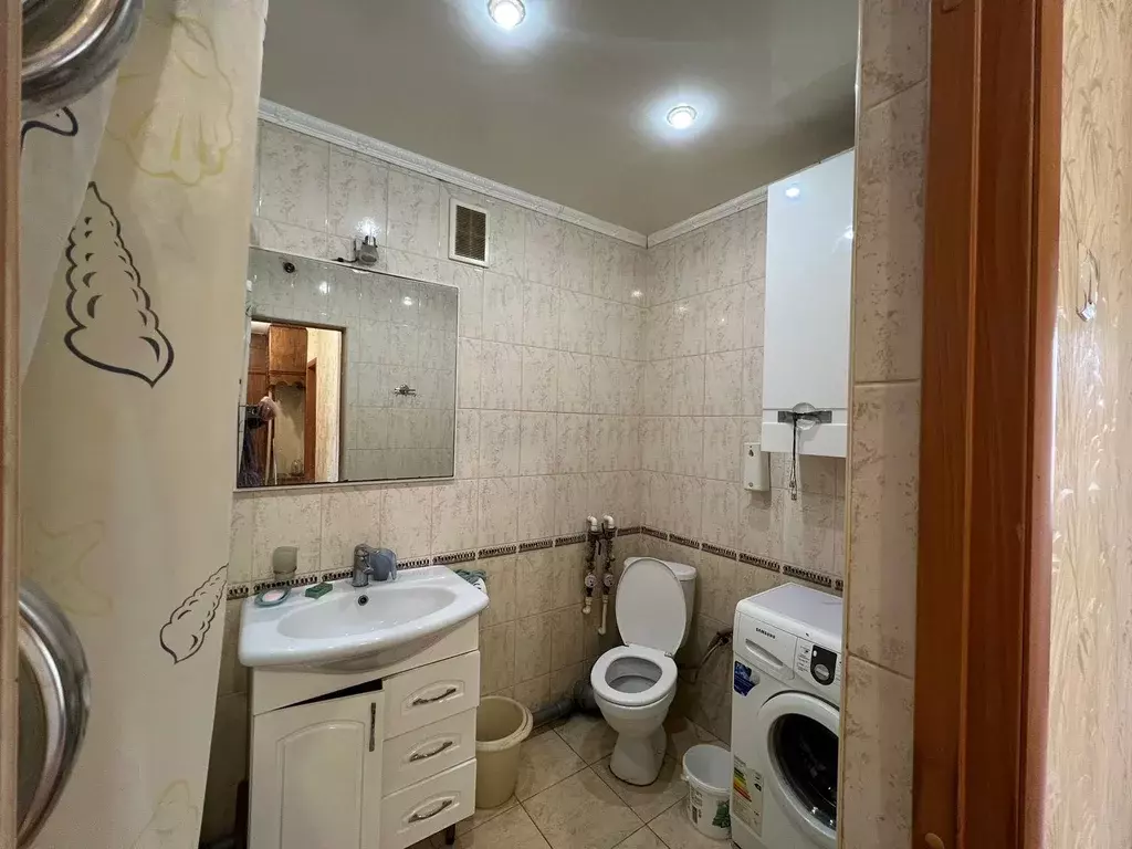 Продаётся 2-к квартира, 54 м - Фото 1