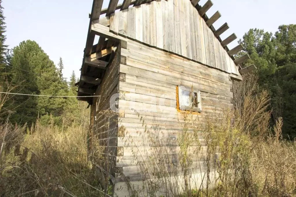 Дом в Ханты-Мансийский АО, Ханты-Мансийск ул. Кирова (62 м) - Фото 0