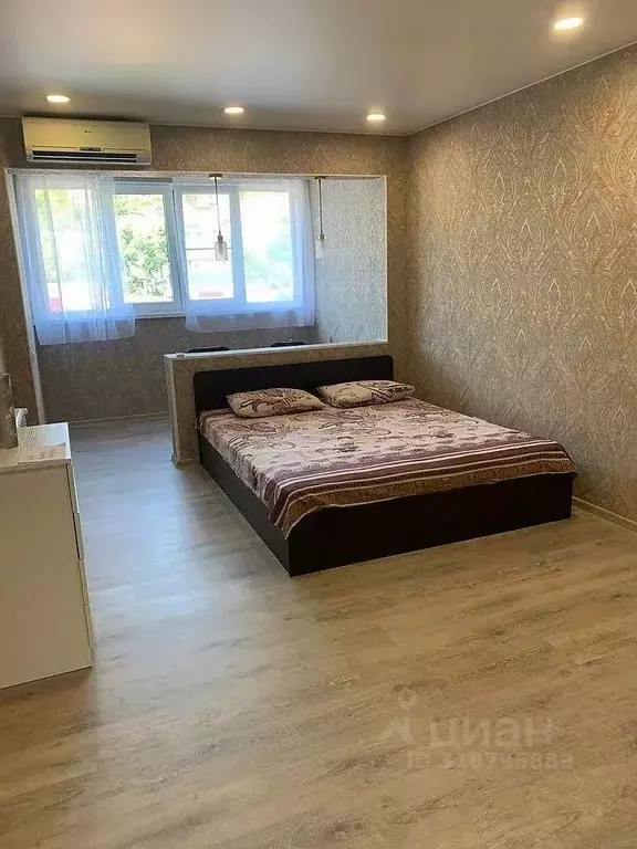 2-к кв. Краснодарский край, Сочи Светлана мкр, ул. Грибоедова, 17 ... - Фото 1