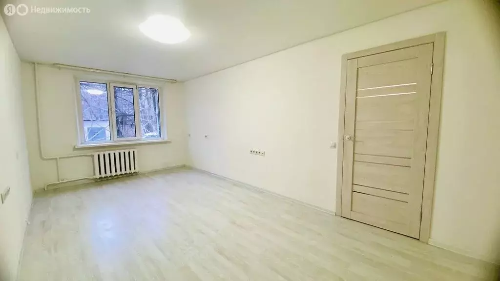 1-комнатная квартира: Мытищи, Юбилейная улица, 25к1 (32 м) - Фото 1