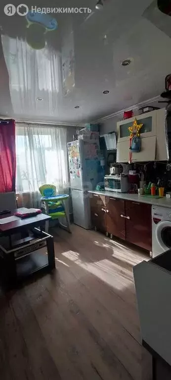 3-комнатная квартира: Тула, Рязанская улица, 40Б (83.3 м) - Фото 0