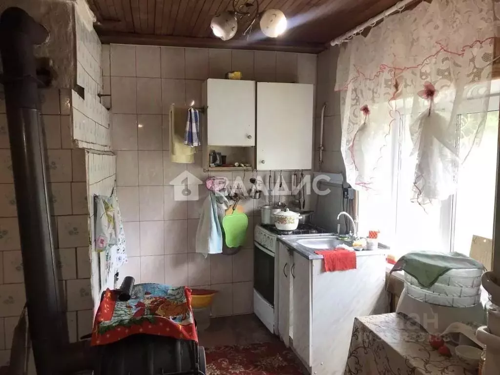 Дом в Владимирская область, Собинский муниципальный округ, д. Шепели  ... - Фото 1