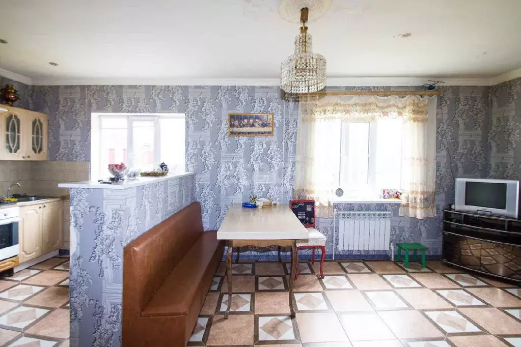 Дом в Калужская область, Калуга ул. Кукареки (83 м) - Фото 0