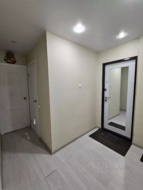 3-к кв. Новосибирская область, Новосибирск Барьерная ул., 7 (61.2 м) - Фото 1